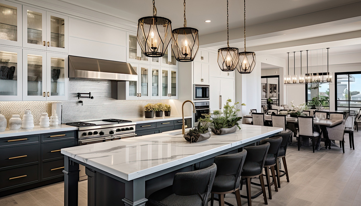 RM Construction & Interiors