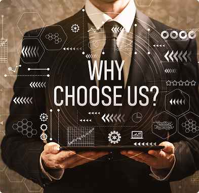 Why Choose Us?