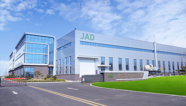 Shandong Jad Machining Co. Ltd.