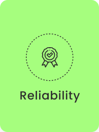 Reliability