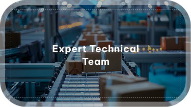 Expert Technical Team Expert Technical Team