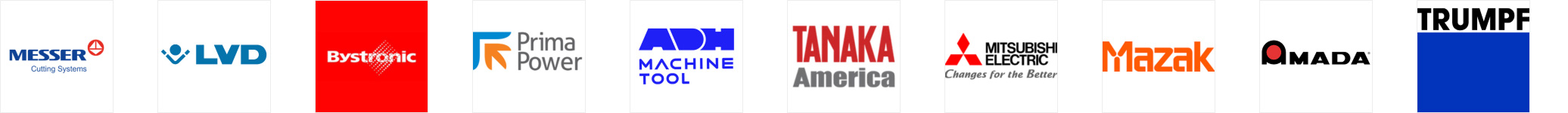 Our Clients