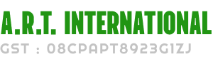 A.R.T. INTERNATIONAL