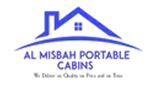 Al-Misbah Portable Cabin