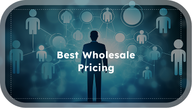 Best Wholesale Pricing