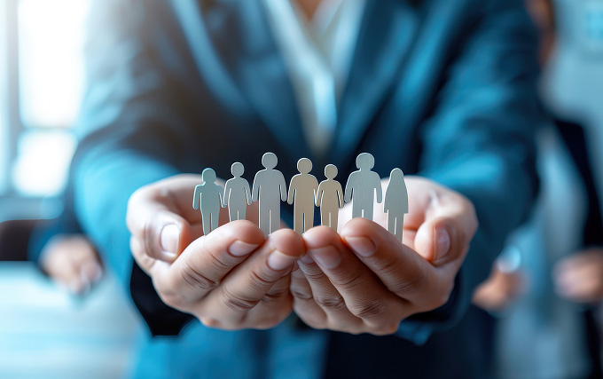 Customer-Centric Approach