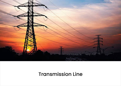 Transmission line