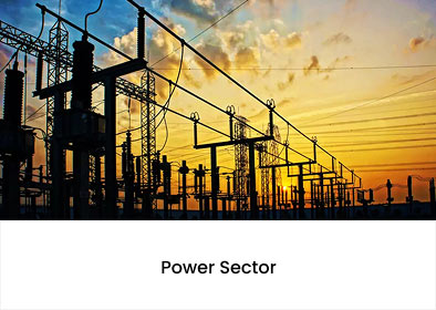 Power sector