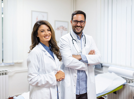 RK Medical Systems