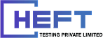 Heft Testing Private Limited