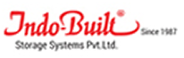 INDO-BUILT STORAGE SYSTEMS PVT. LTD. INDO-BUILT STORAGE SYSTEMS PVT. LTD.