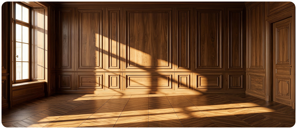 Veneer Plywoods