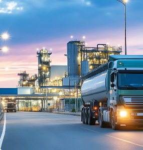 Infrastructure and Logistics