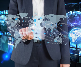 Strong Supply Network