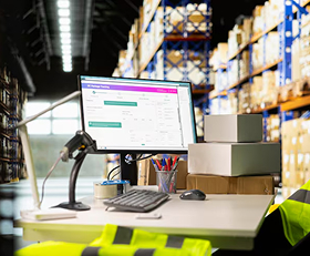 Efficient Inventory Management
