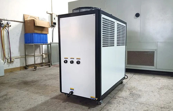 NEW INDIA COOLING SYSTEMS