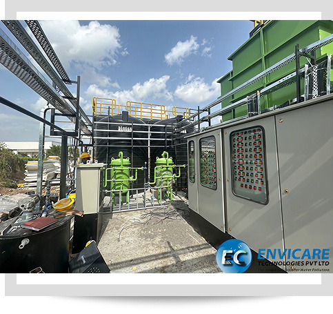 Envicare Technologies Pvt. Ltd.