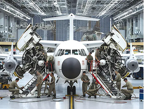 Aerospace