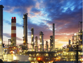 Oil & Gas