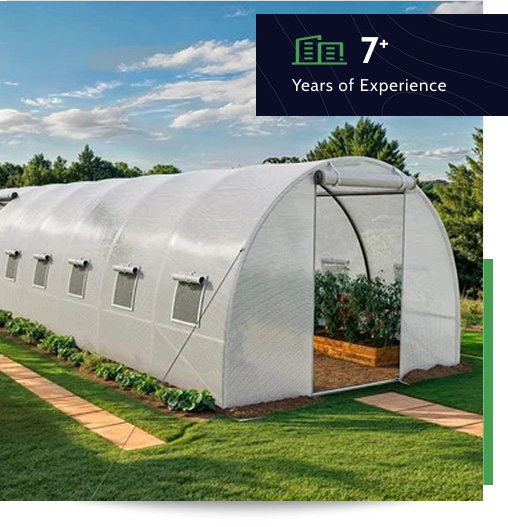 Rnagri Agro Solutions Private Limited