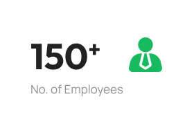 No. of Employees