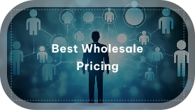 Best Wholesale Pricing