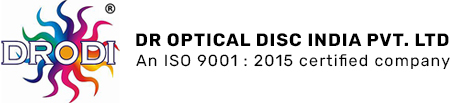 DR OPTICAL DISC INDIA PVT. LTD.