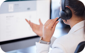 Customer Support
