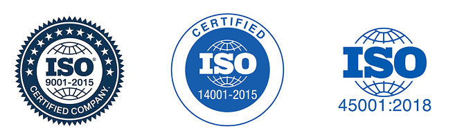 ISO