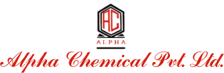 Alpha Chemicals Pvt. Ltd