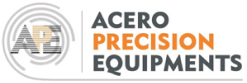 Acero Precision Equipments