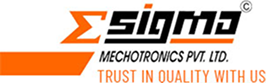Sigma Mechotronics Pvt. Ltd.