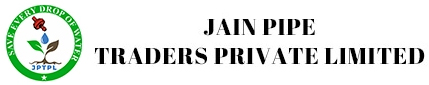 Jain Pipes Traders