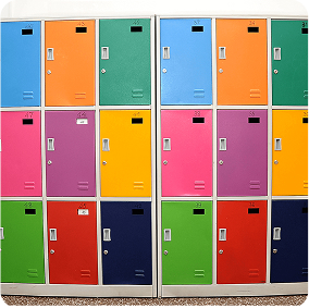 Educational Institutions