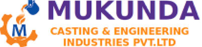 MUKUNDA CASTINGS & ENGINEERING