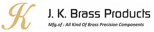 J. K. BRASS PRODUCTS