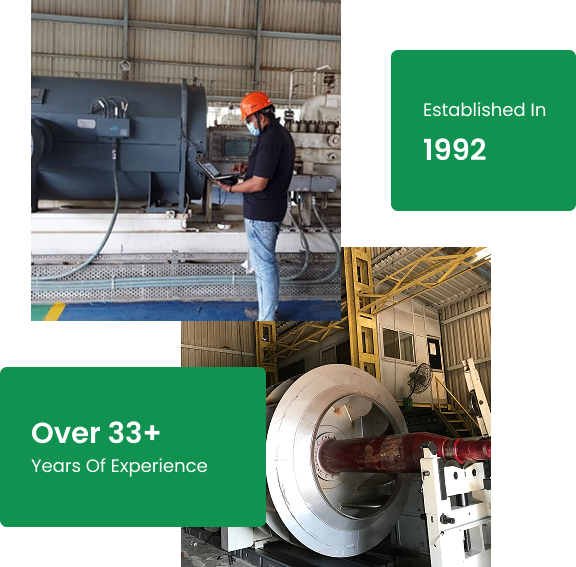 Rokade Rotek India Pvt. Ltd