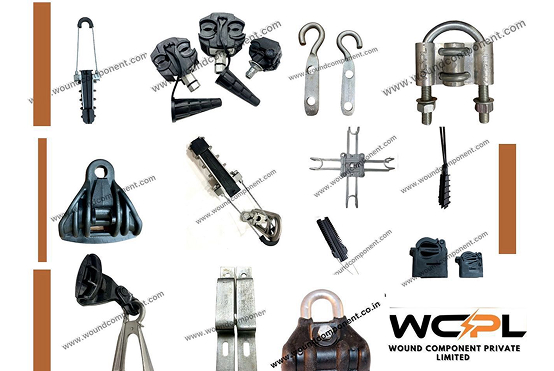 Wound Component Pvt. Ltd.