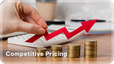 Competitive Pricing
