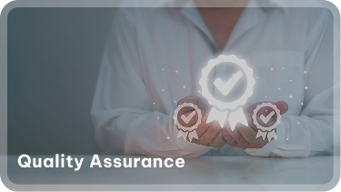 Quality Assurance