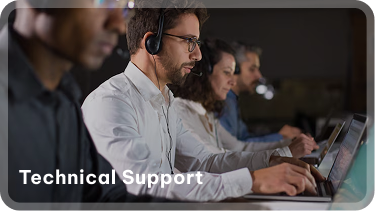 Technical Support