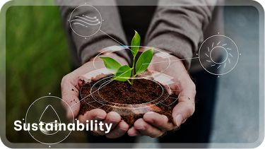 Sustainability