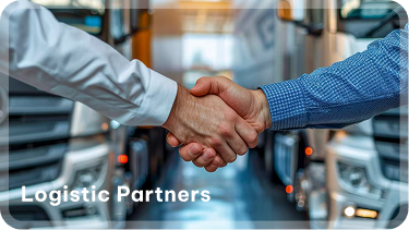 Logistic Partners