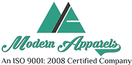 Modern Apparels