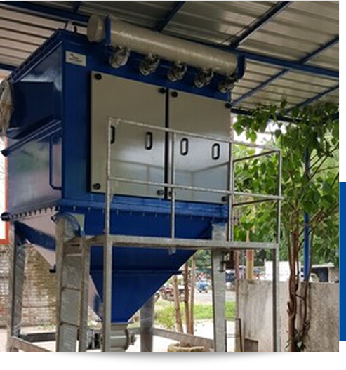 Surya Industrial Equipment