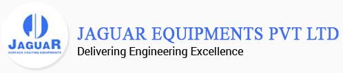 Jaguar Surface Coating Equipments