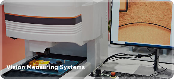 Vision Measuring Systems
