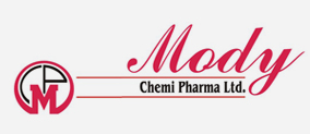 MODY CHEMI - PHARMA LTD