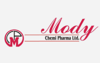 Mody Chemi Pharma