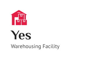 Warehousing Facility